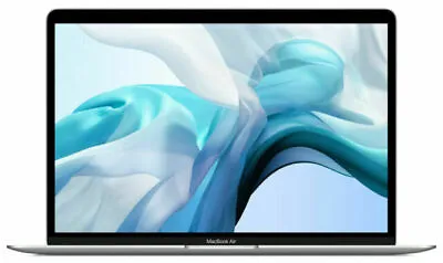 Apple MacBook Air 13.3  7th Gen 1.8GHz I5 8GB RAM 256GB Warranty 2017 • £279.99