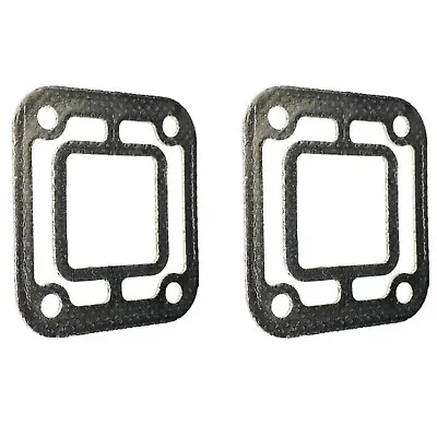 Volvo Penta 3.0L Elbow Gasket Replaces 3850495 OMC 4 Cylinder • $12.50