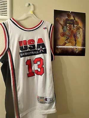 £137.64 • Buy Team USA Jersey