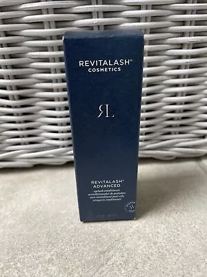 £25 • Buy RevitaLash Lash Advanced Eyelash Conditioner 2ml