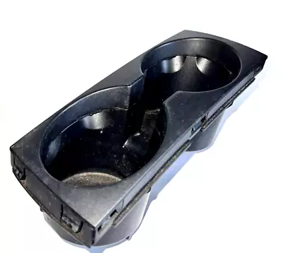 2005-07 Volvo S60r S60 V70r Center Console Cup Holder Insert 343983 Oem Genuine • $29.95