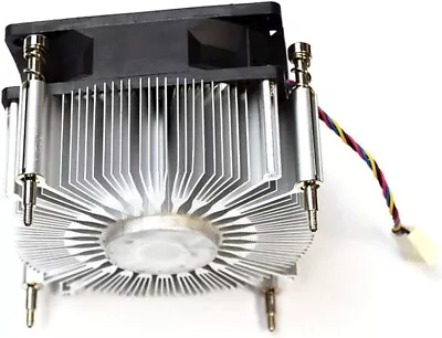 Dell OptiPlex 790 990 3010 3020 7010 7020 9010 9020 MT Heatsink Fan G8CNY 89R8J • $25