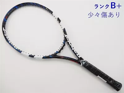 Tennis Racket Babolat Pure Drive 107 2012 El G2 • $123.29