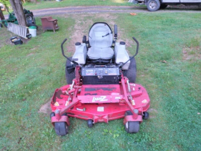 $2800 • Buy Exmark Commercial Zero Turn Mower Lazer Z 60” Work Ready