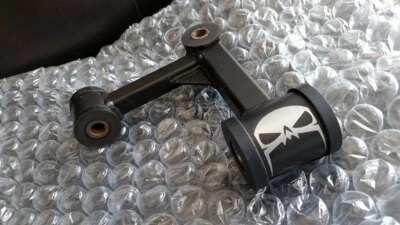 $120 • Buy SDK Solid Engine 3 Point Upper Mount