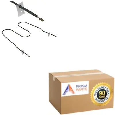 WPW10310249 OEM Broil Element For Magic Chef Oven Range • $115.10