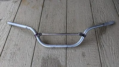 Renthal 7/8  Handlebars Yamaha Banshee Bend 636 • $30