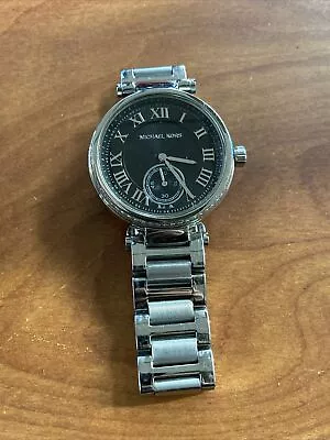 Michael Kors Watch MK6053 • $54.99