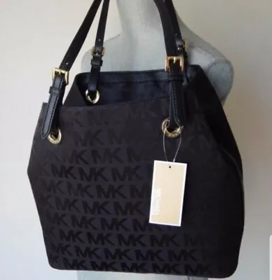 Michael Kors Womens Jet Set Grab Bag Medium Tote -NWT.100% Authentic...Orig.$248 • $159.99