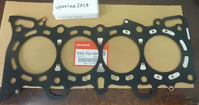 NEW GENUINE OEM 96-00 HONDA CIVIC CYLINDER HEAD GASKET (P2J) D16y8 D16 D16y7 * • $86