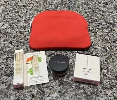 Bare Minerals Christmas Gift Set • $20