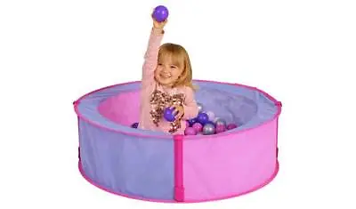 Chad Valley Pop-up Ball Pit / Ball Pool • £15.99