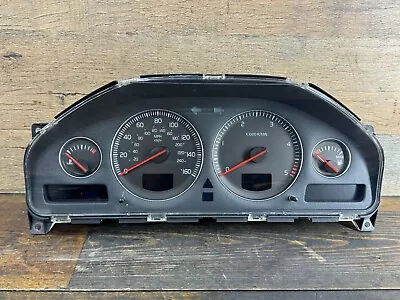 Volvo Xc90 2.4 D5 185 Hp 06-2010 Speedo Instrument Cluster 30746111  8602891 • $43.57