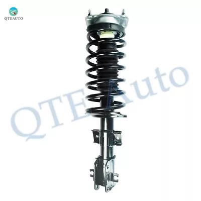 Front Quick Complete Strut - Coil Spring For 1998-2004 Volvo C70 • $79.40