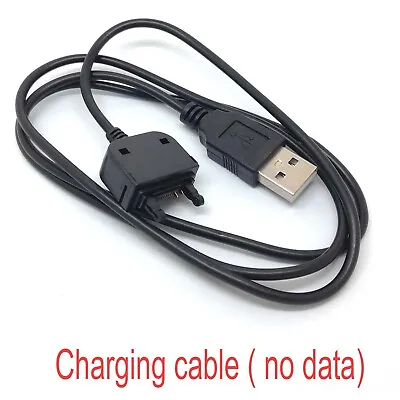 USB Charger CABLE For Sony Ericsson V640 V640i W200 W200i W205 W205i W300 • $1.92