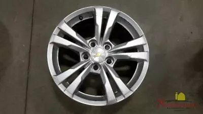 2015 Chevy Equinox 17  Wheel Rim 17x7 5 Lug 120mm • $110