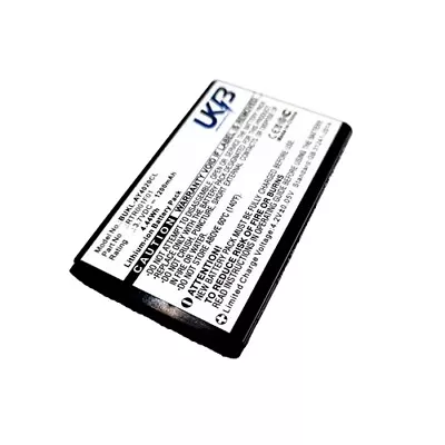 Battery For T-COM Octophone 8232 T-COM Octophone 8242 • $42.72