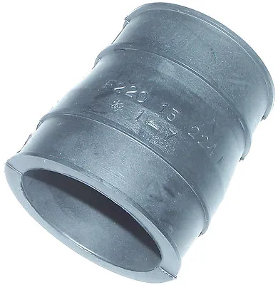 Mazda 626 & Mx6 Factory Turbo To Intake Pipe Hose Joint 1988 To 1991 • $49.95