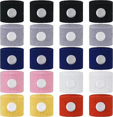 10 Pairs Motion Sickness Wristband EAONE Morning Sickness Relief For Pregnan... • $20.32