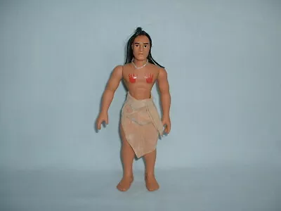 £3.99 • Buy POCAHONTAS KOCOUM DISNEY PRINCESS #33 Porcelain China Doll Figure Toy DEAGOSTINI