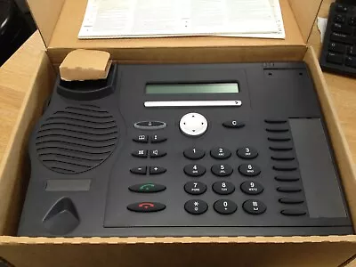 New Aastra 5360 Ip Telephone Egv671.ex1.l1-ad2.bb-2 • £20