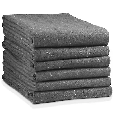 Moving Blanket Furniture Pads - Economy - 54  X 72  • $24.99