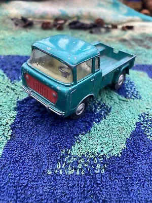 £4.75 • Buy 1960s / 1970s Corgi Jeep FC-150 Pick Up