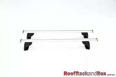 Atera045185 Mazda CX5 Aluminium Roof RacksMazda CX-5 Euro Lockable Cross Bars • $350