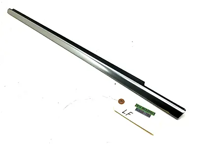 2013-2019 Mercedes Gl450 X166 Left Driver Front Door Window Belt Molding Oem • $49.99