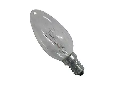 Westinghouse Rangehood Light Globe  Lamp Rfc630k Rfc630s Rfc630w Rfc930k Rfc930w • $9.95