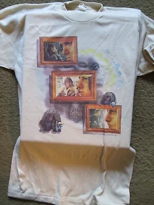 Emerson Lake & Palmer  Tarkus  Pre-owned Vintage T-shirt XL • $39