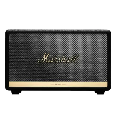 New Marshall Acton II Bluetooth Stereo Speaker • $352.62