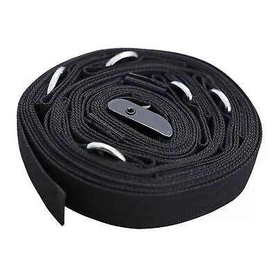 Door Anchor Strap For Resistance Bands Exercises Multi Point Anchor Gym Equipmen • $40.09