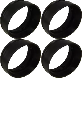 Headlight Ring Pack Of 4 1027218M1 Fits Massey Ferguson 255 245 230 165 265 1080 • $45.99