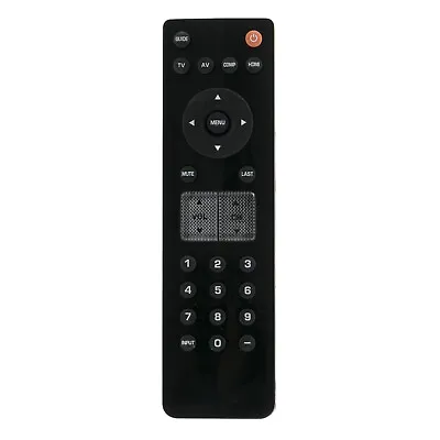 New Remote Control VR2 For VIZIO VP322 VECO320LHDTV VP422HDTV10A VP322HDTV10A • $7.77