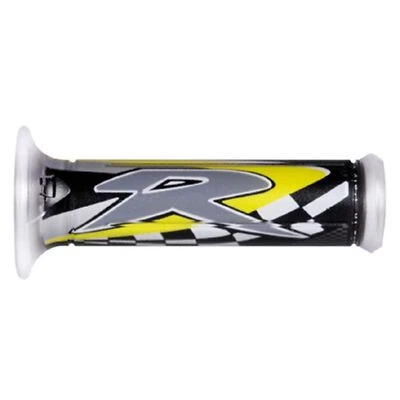 $18.62 • Buy Ariete HARRI'S Standard Road Grips Perforated 01687-RG
