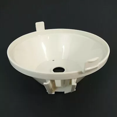 Margaritaville FIJI DM2000 Margarita Maker Replacement Part WHITE ICE HOPPER • $29.99