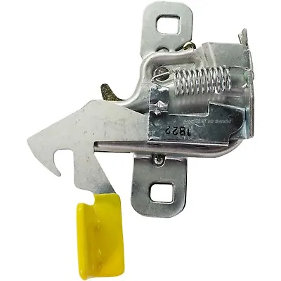 New Hood Latch Lock Ford Mustang 1999-2004 FO1234123 3R3Z16700AA • $25.22