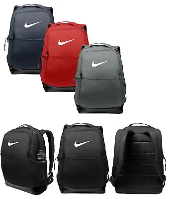 Nike Brasilia 9.5 Backpack Medium Training Backpack NKDH7709 - New • $44.95