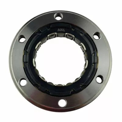 $63.99 • Buy One Way Starter Clutch For Yamaha XVS650 Drag Star V-Star 1997-2014 XVS 400 1300