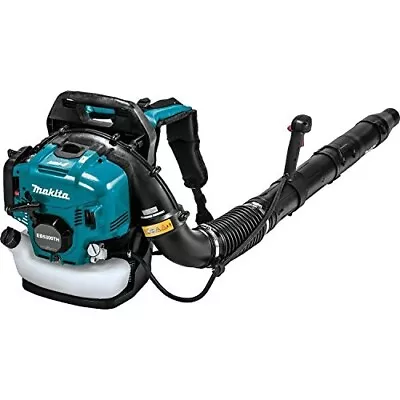 Makita EB5300TH 52.5 Cc MM4® 4-Stroke Engine Tube Throttle Backpack Blower • $435.99