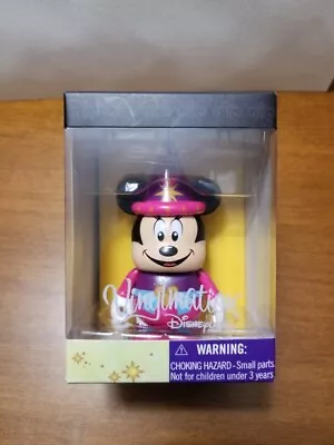 NEW Disney Vinylmation: Disneyland Paris 20th Anniversary Sorcerer Minnie Mouse • $27.99