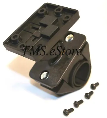 Bicycle Handlebar Mount With Mounting Plate For Sirius XM Satellite Radio SR127 • $12.95