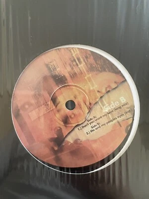 £19 • Buy Moodymann - Don't You Want My Love, 12 , (Vinyl)