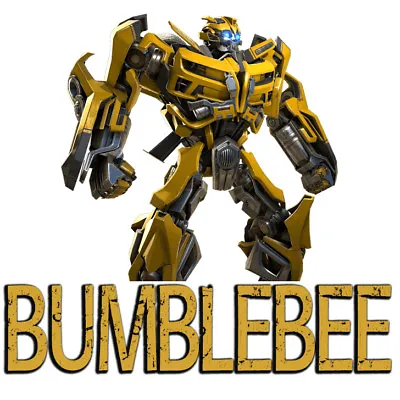 Bumblebee # 13 - T Shirt Iron On Transfer - Transformers • $4