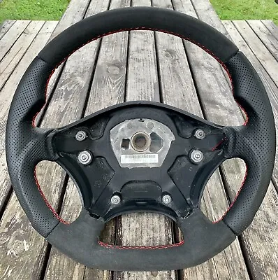 Steering Wheel Mercedes Sprinter 2006-2015 Dodge Sprinter  New Leather • $230