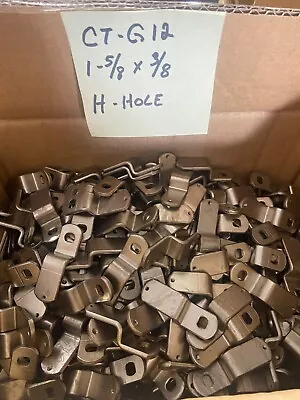 (50) Medeco Lock Cam - Ct-g12  1-5/8 X 3/8  Offset Cam - Free Freight • $40