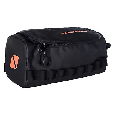 Magic Marine Essential Wash Bag 2023 - Black • £19.99