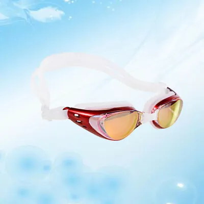No Leaking Water Glasses Swimming Lenses Swimming Vanquisher • £10.55