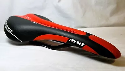 Selle San Marco ERA Biofoam Saddle Road Mtb Mountain Bike Seat Vintage Race Xc • $69